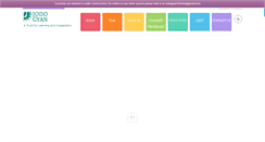 Desktop Screenshot of jodogyan.org